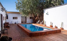 Puna Hostel